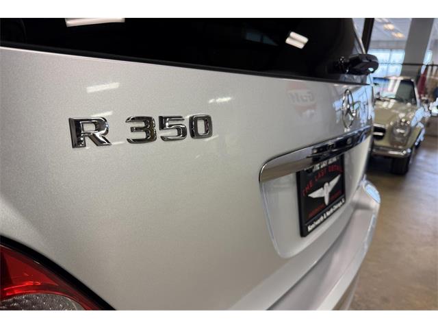 2007 Mercedes-Benz R-Class (CC-2044909) for sale in Chicago, Illinois