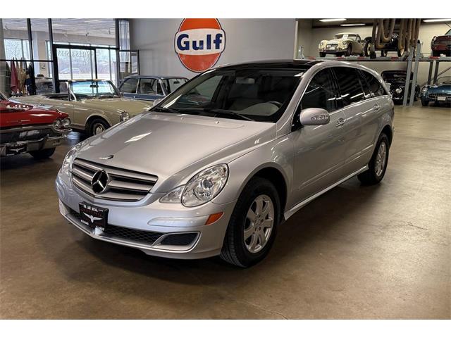 2007 Mercedes-Benz R-Class (CC-2044909) for sale in Chicago, Illinois
