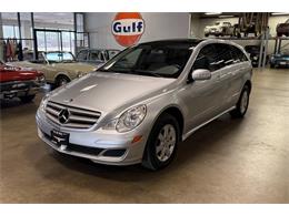 2007 Mercedes-Benz R-Class (CC-2044909) for sale in Chicago, Illinois