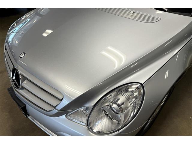 2007 Mercedes-Benz R-Class (CC-2044909) for sale in Chicago, Illinois