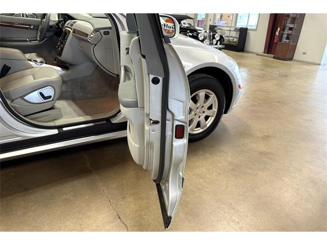 2007 Mercedes-Benz R-Class (CC-2044909) for sale in Chicago, Illinois