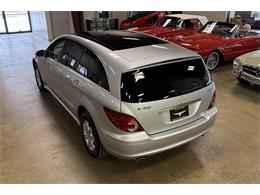 2007 Mercedes-Benz R-Class (CC-2044909) for sale in Chicago, Illinois