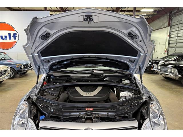 2007 Mercedes-Benz R-Class (CC-2044909) for sale in Chicago, Illinois