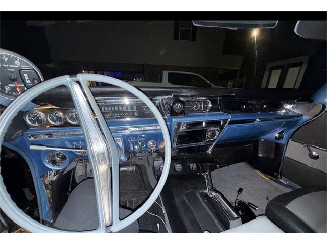 1962 Buick LeSabre (CC-2044924) for sale in Denham Springs, Louisiana