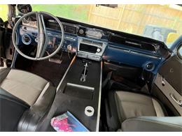 1962 Buick LeSabre (CC-2044924) for sale in Denham Springs, Louisiana