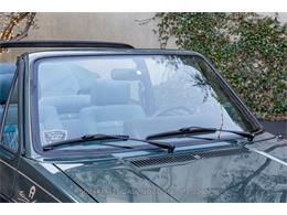 1991 Volkswagen Cabriolet (CC-2044953) for sale in Beverly Hills, California