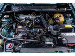 1991 Volkswagen Cabriolet (CC-2044953) for sale in Beverly Hills, California