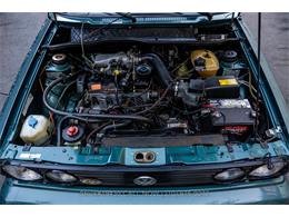 1991 Volkswagen Cabriolet (CC-2044953) for sale in Beverly Hills, California