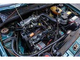 1991 Volkswagen Cabriolet (CC-2044953) for sale in Beverly Hills, California