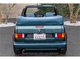 1991 Volkswagen Cabriolet (CC-2044953) for sale in Beverly Hills, California