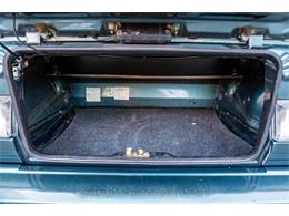 1991 Volkswagen Cabriolet (CC-2044953) for sale in Beverly Hills, California