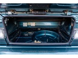1991 Volkswagen Cabriolet (CC-2044953) for sale in Beverly Hills, California