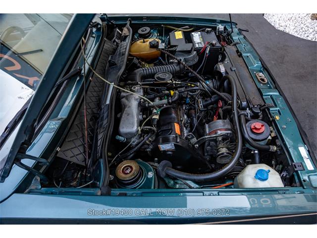 1991 Volkswagen Cabriolet (CC-2044953) for sale in Beverly Hills, California