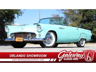 1955 Ford Thunderbird (CC-2044955) for sale in Lake Mary, Florida