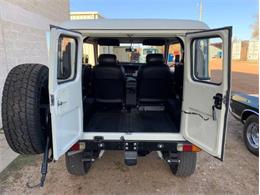 1978 Toyota Land Cruiser (CC-2044961) for sale in Fredericksburg, Texas