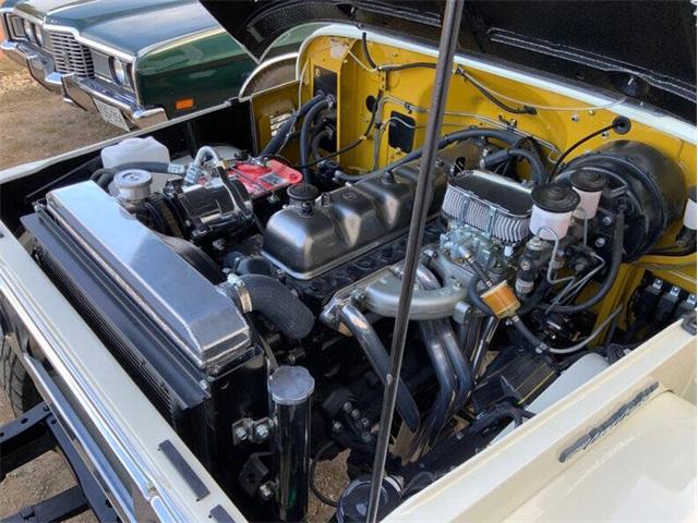 1978 Toyota Land Cruiser (CC-2044961) for sale in Fredericksburg, Texas