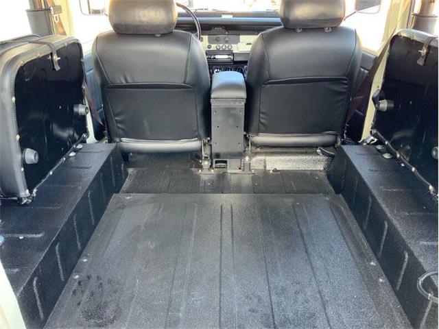 1978 Toyota Land Cruiser (CC-2044961) for sale in Fredericksburg, Texas