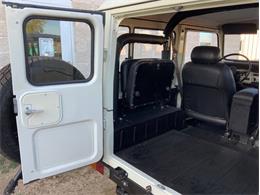 1978 Toyota Land Cruiser (CC-2044961) for sale in Fredericksburg, Texas