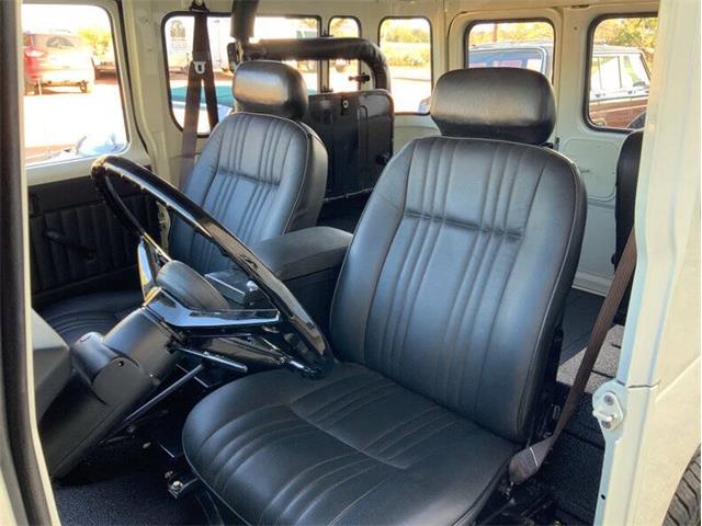 1978 Toyota Land Cruiser (CC-2044961) for sale in Fredericksburg, Texas