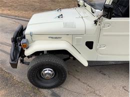 1978 Toyota Land Cruiser (CC-2044961) for sale in Fredericksburg, Texas
