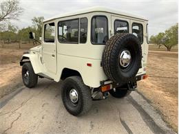 1978 Toyota Land Cruiser (CC-2044961) for sale in Fredericksburg, Texas