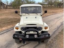 1978 Toyota Land Cruiser (CC-2044961) for sale in Fredericksburg, Texas
