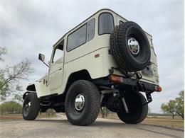 1978 Toyota Land Cruiser (CC-2044961) for sale in Fredericksburg, Texas