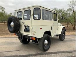 1978 Toyota Land Cruiser (CC-2044961) for sale in Fredericksburg, Texas