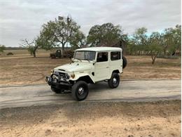 1978 Toyota Land Cruiser (CC-2044961) for sale in Fredericksburg, Texas