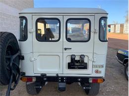 1978 Toyota Land Cruiser (CC-2044961) for sale in Fredericksburg, Texas