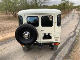 1978 Toyota Land Cruiser (CC-2044961) for sale in Fredericksburg, Texas