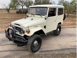 1978 Toyota Land Cruiser (CC-2044961) for sale in Fredericksburg, Texas