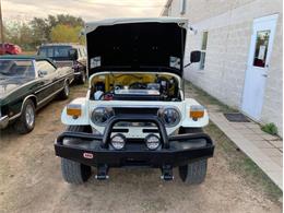 1978 Toyota Land Cruiser (CC-2044961) for sale in Fredericksburg, Texas