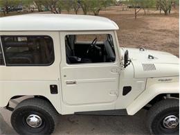 1978 Toyota Land Cruiser (CC-2044961) for sale in Fredericksburg, Texas