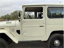 1978 Toyota Land Cruiser (CC-2044961) for sale in Fredericksburg, Texas