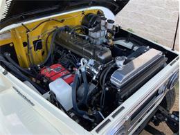 1978 Toyota Land Cruiser (CC-2044961) for sale in Fredericksburg, Texas