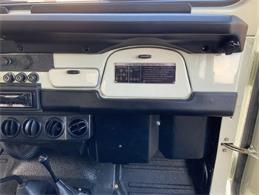 1978 Toyota Land Cruiser (CC-2044961) for sale in Fredericksburg, Texas