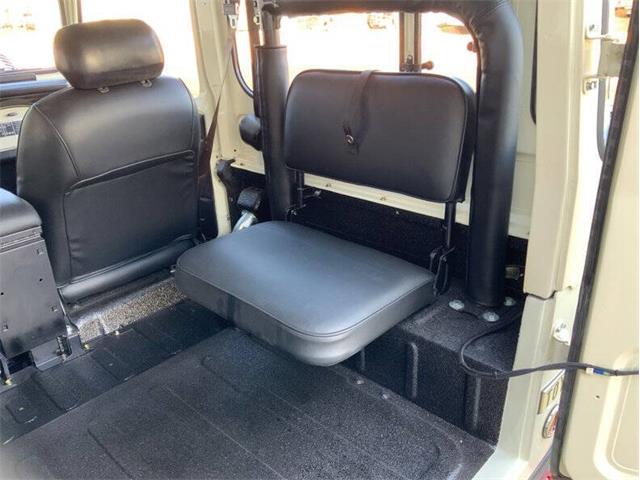 1978 Toyota Land Cruiser (CC-2044961) for sale in Fredericksburg, Texas