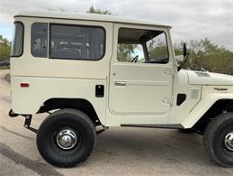 1978 Toyota Land Cruiser (CC-2044961) for sale in Fredericksburg, Texas