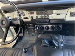 1978 Toyota Land Cruiser (CC-2044961) for sale in Fredericksburg, Texas