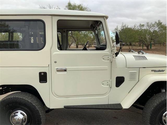 1978 Toyota Land Cruiser (CC-2044961) for sale in Fredericksburg, Texas