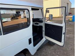 1978 Toyota Land Cruiser (CC-2044961) for sale in Fredericksburg, Texas