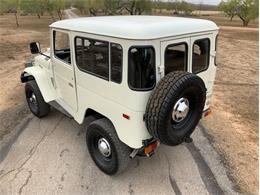 1978 Toyota Land Cruiser (CC-2044961) for sale in Fredericksburg, Texas