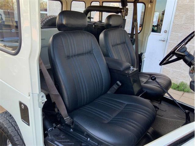 1978 Toyota Land Cruiser (CC-2044961) for sale in Fredericksburg, Texas