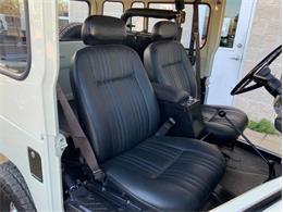 1978 Toyota Land Cruiser (CC-2044961) for sale in Fredericksburg, Texas