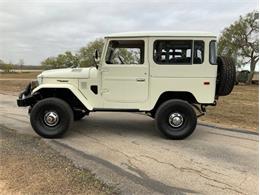 1978 Toyota Land Cruiser (CC-2044961) for sale in Fredericksburg, Texas