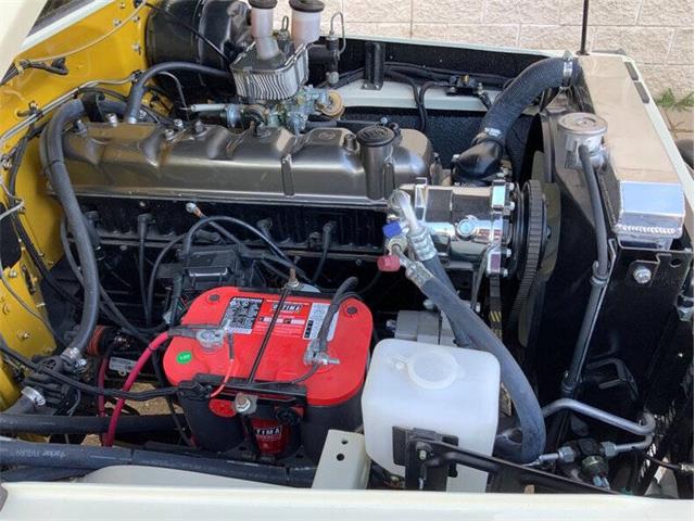 1978 Toyota Land Cruiser (CC-2044961) for sale in Fredericksburg, Texas
