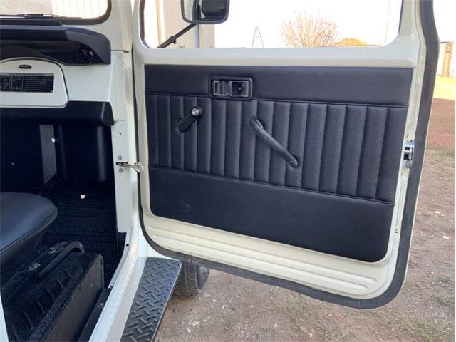 1978 Toyota Land Cruiser (CC-2044961) for sale in Fredericksburg, Texas
