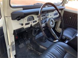 1978 Toyota Land Cruiser (CC-2044961) for sale in Fredericksburg, Texas