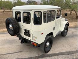 1978 Toyota Land Cruiser (CC-2044961) for sale in Fredericksburg, Texas